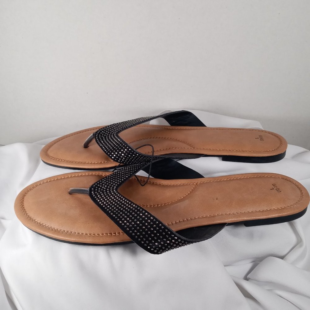 Cato Sandals Womens size 10 - Picture 4 of 6